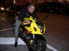 No Dan don't get on it!!