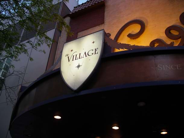 Our second stop.