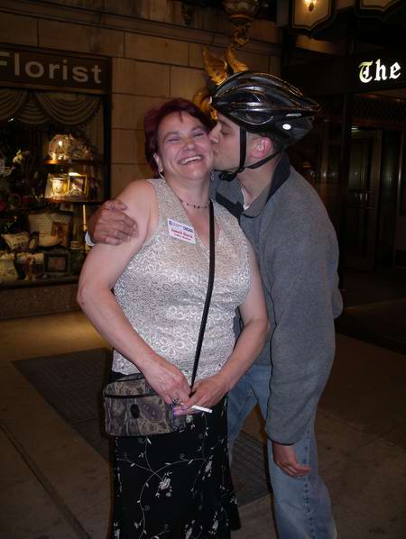 Get a room guys