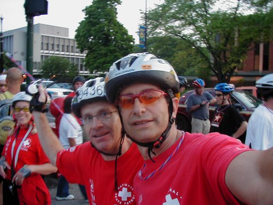 Bobarazzi and Tom