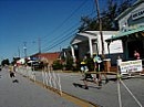 38 mile finish, now it's on to the 